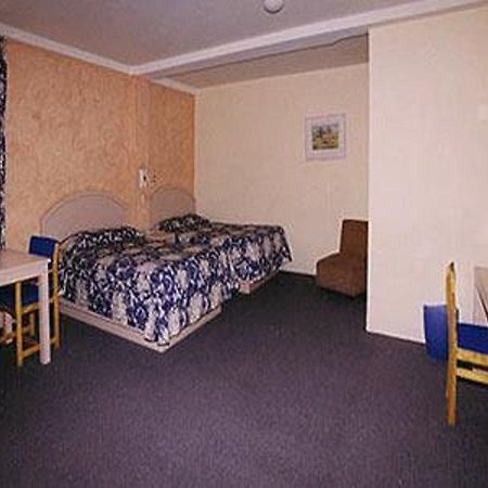 Hotel Zurbaran Tlaxcala Екстер'єр фото